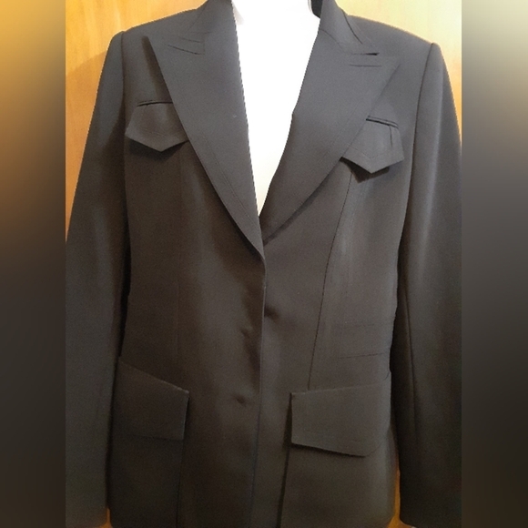 Anne Klein Women's Blazer - Picture 9 of 10